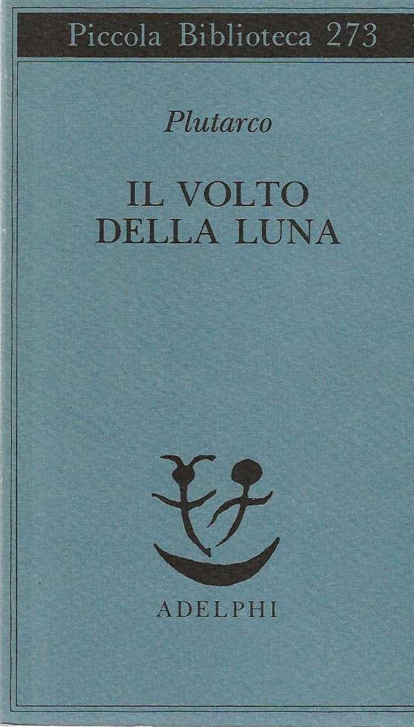 Il volto della luna