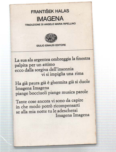 Imagena