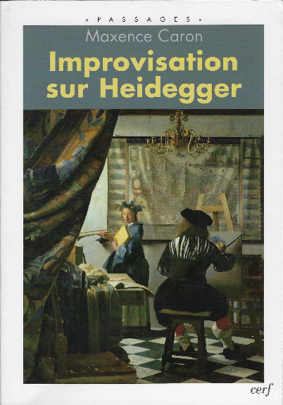 Improvisation Su Heidegger