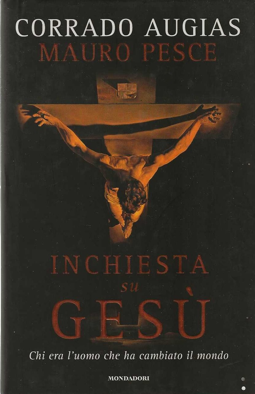 Inchiesta su Gesù