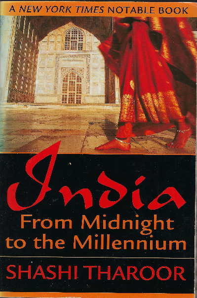 India From Midnight To The Millennium