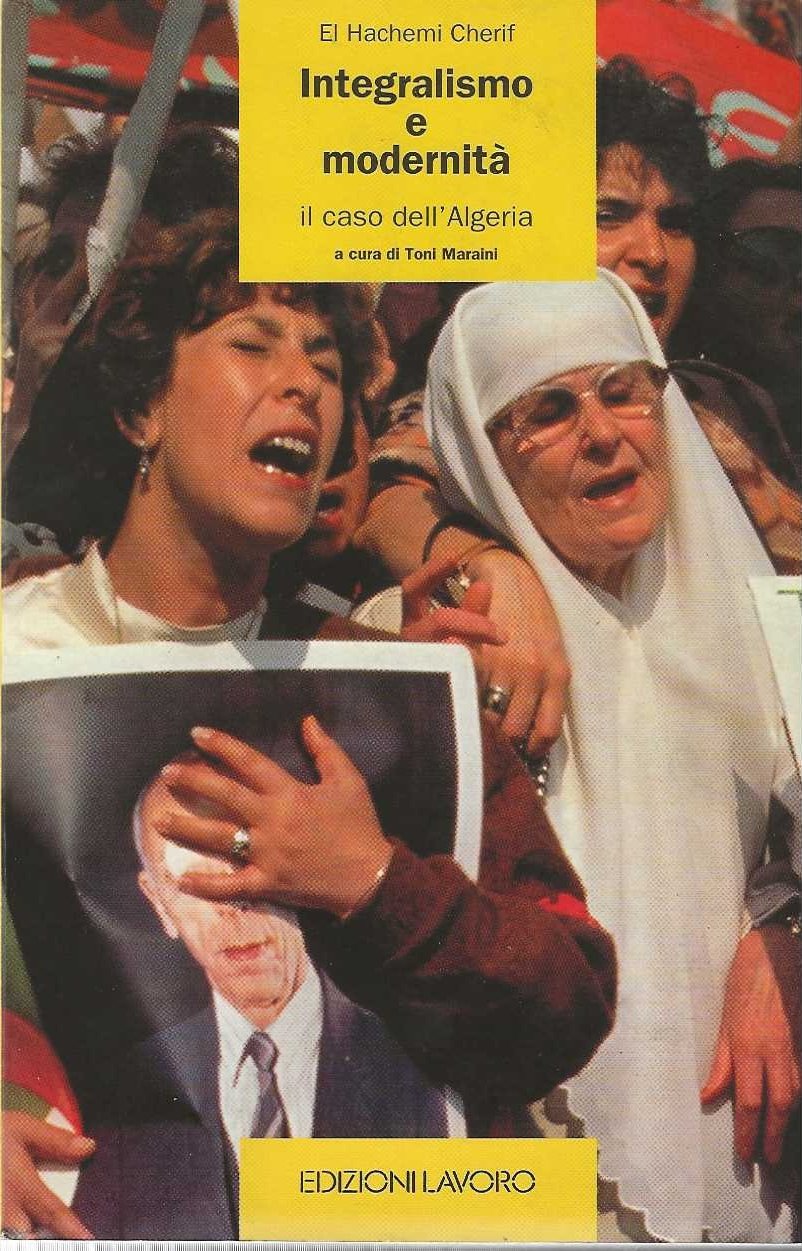 Integralismo e modernità | Immagine principale