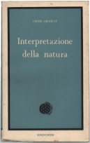 Interpretazione Della Natura