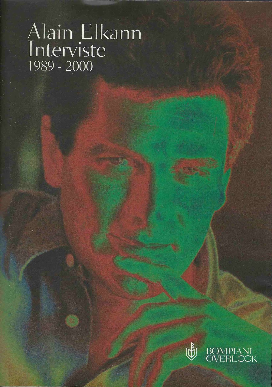 Interviste 1989-2000