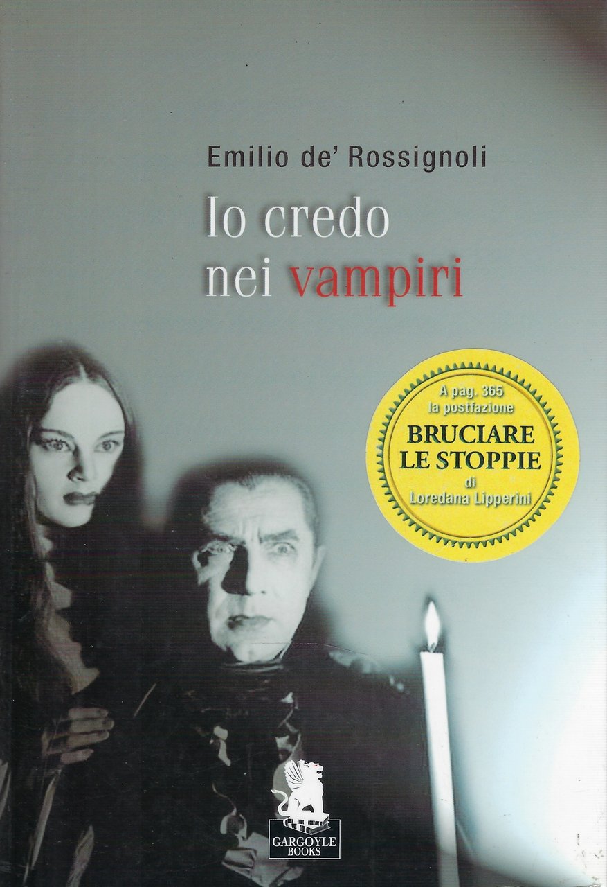 Io Credo Nei Vampiri