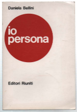 Io, Persona