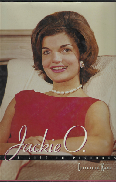 Jackie O. A Life In Pictures