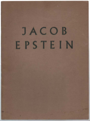 Jacob Epstein
