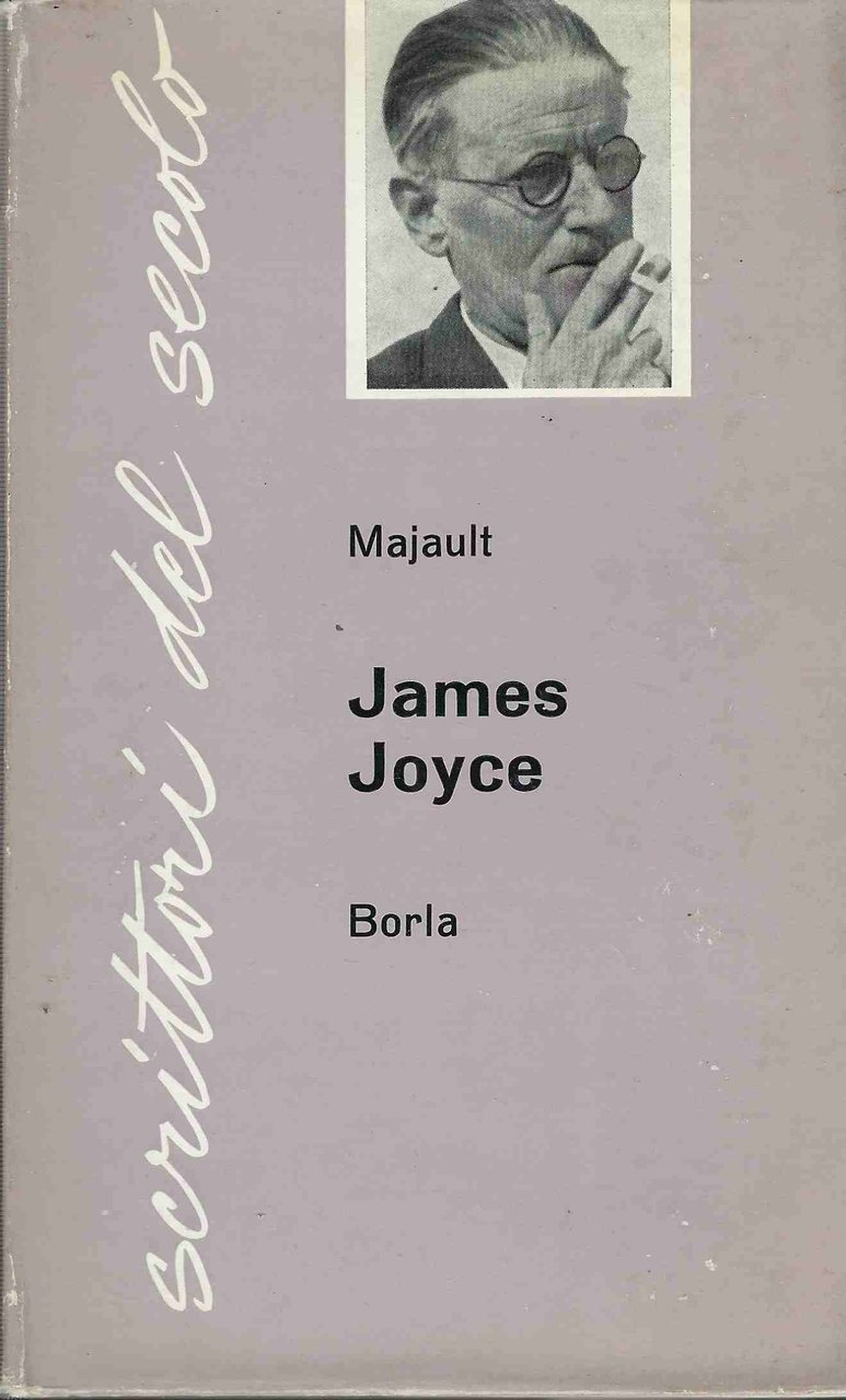 James Joyce