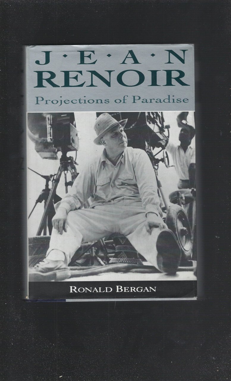 Jean Renoir Projections Of Paradise