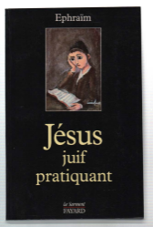 Jésus Juif Pratiquant