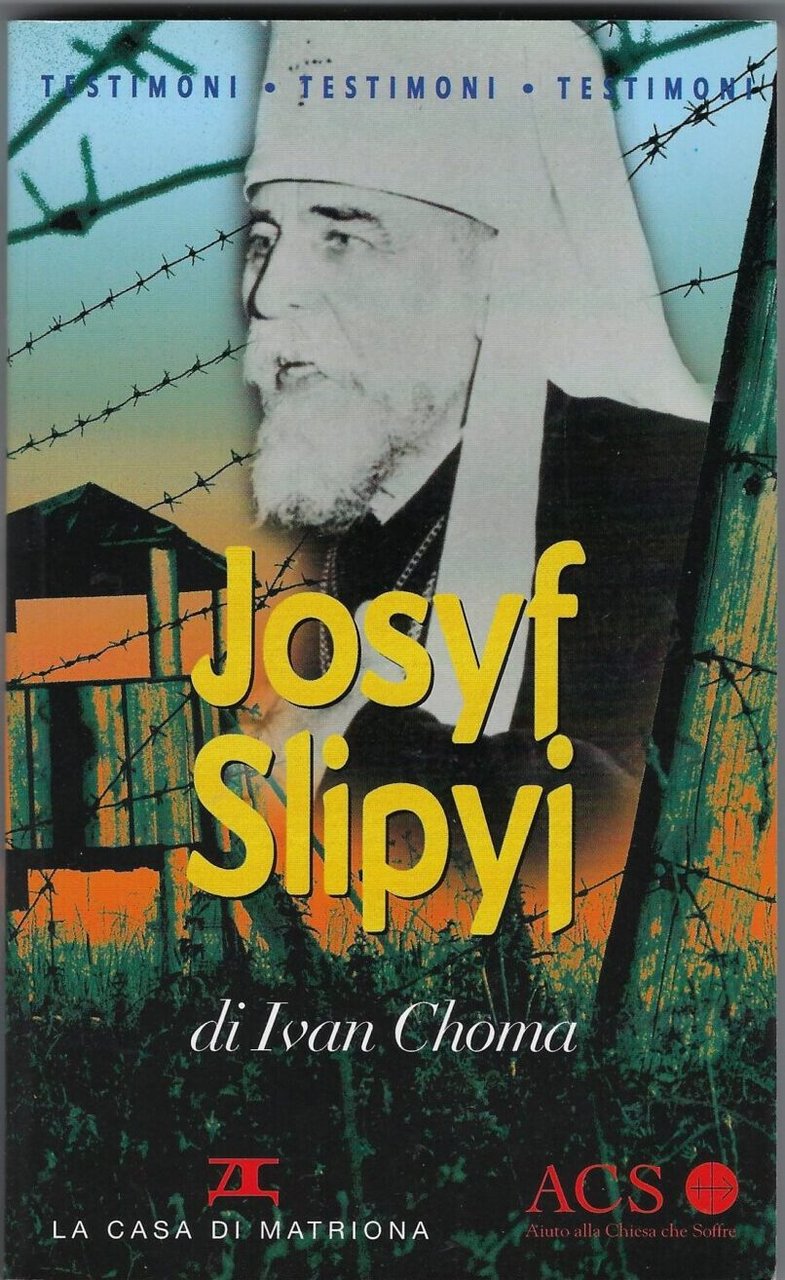 Josyf Slipyi