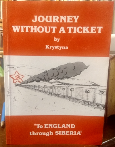 Journey Without A Ticket