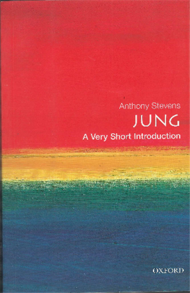 Jung A Very Short Introduction