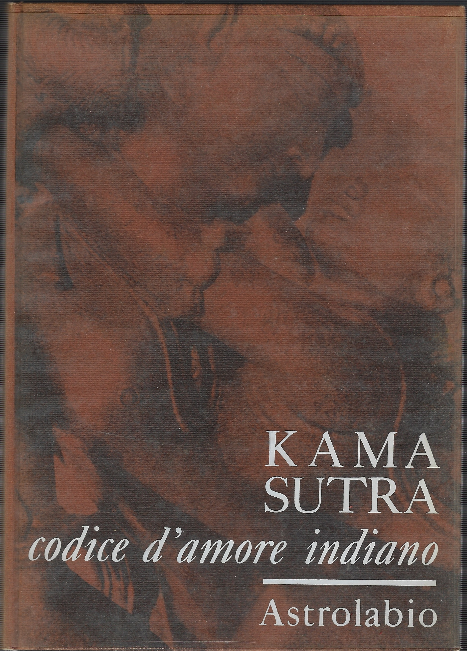 Kama Sutra