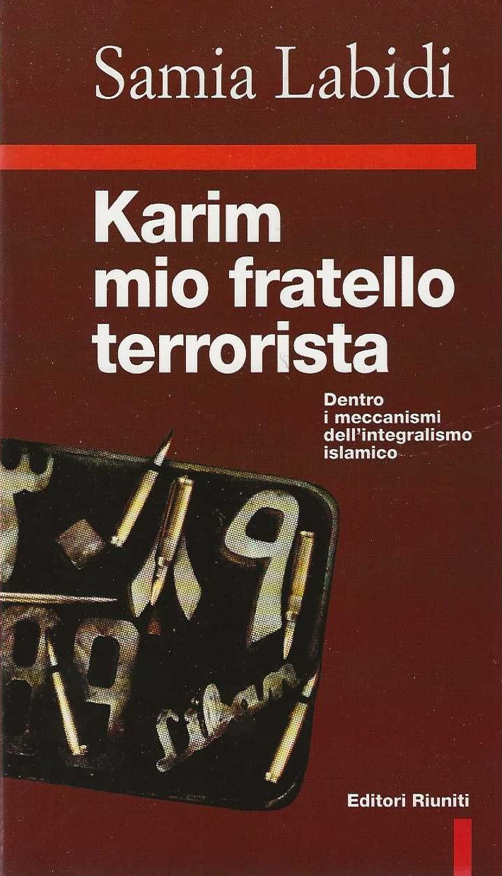 Karim mio fratello terrorista | Immagine principale