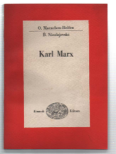 Karl Marx