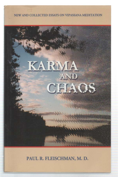 Karma And Chaos