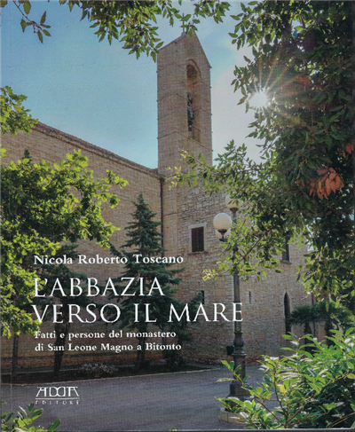 L'abbazia Verso Il Mare