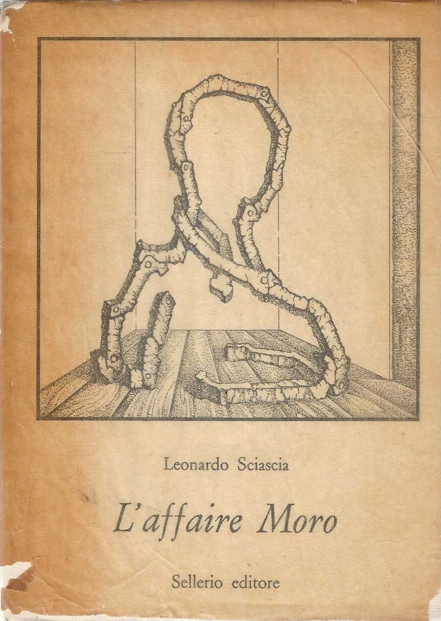 L'affaire Moro