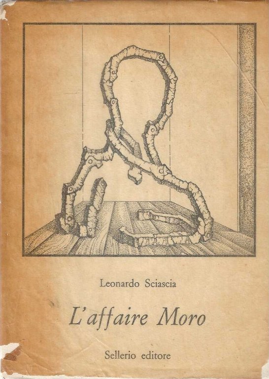 L'affaire Moro