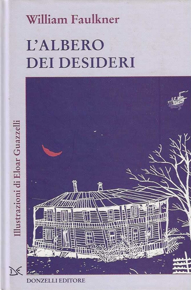L'albero dei desideri