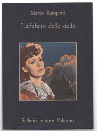 L'alfabeto Delle Stelle