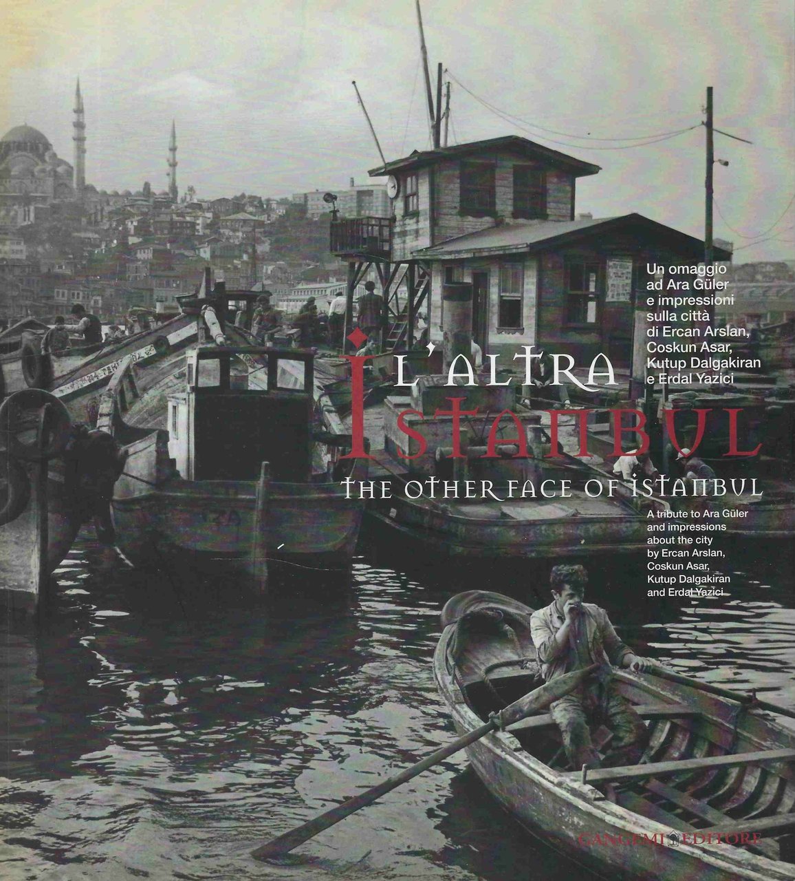 L'altra Istanbul