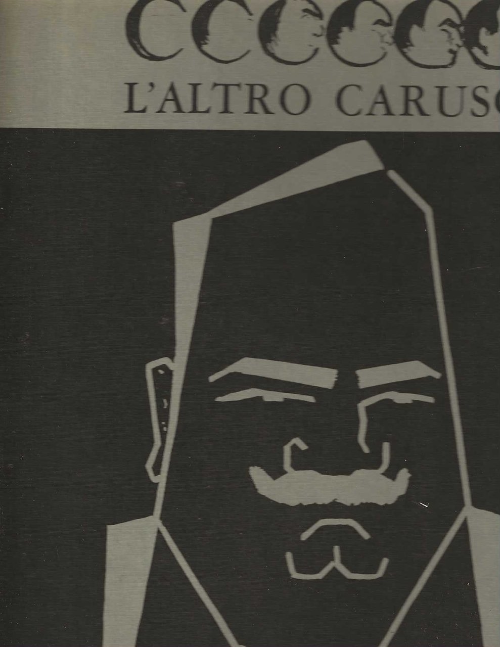 L'altro Caruso