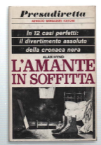 L'amante In Sofitta