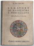 L'amatore Di Maioliche E Porcellane