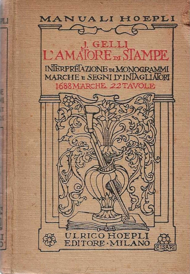 L'amatore di stampe
