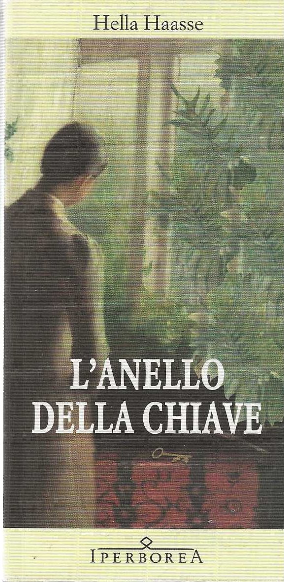 L'anello della chiave