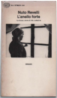 L'anello Forte. La Donna: Storie Di Vita Contadina