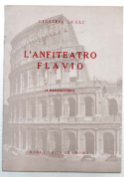 L'anfiteatro Flavio