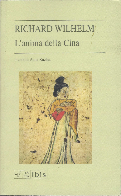 L'anima Della Cina