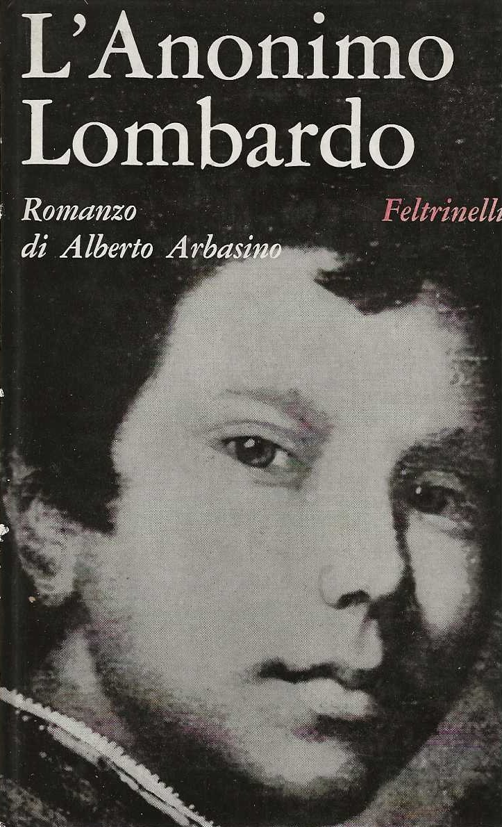 L' Anonimo Lombardo