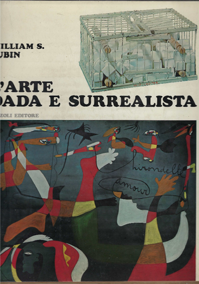L'arte Dada E Surrealista