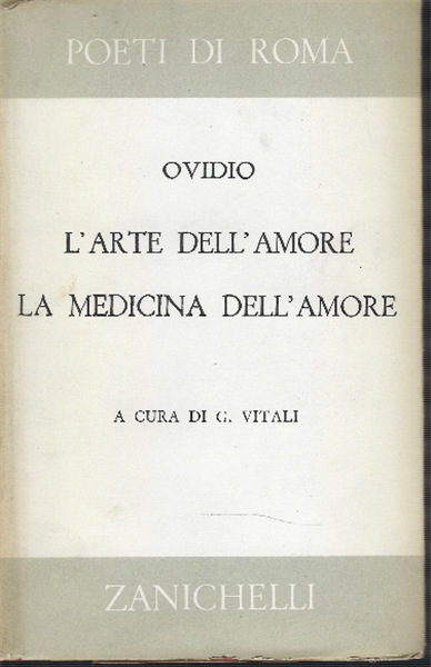 L'arte Dell'amore- La Medicina Dell'amore