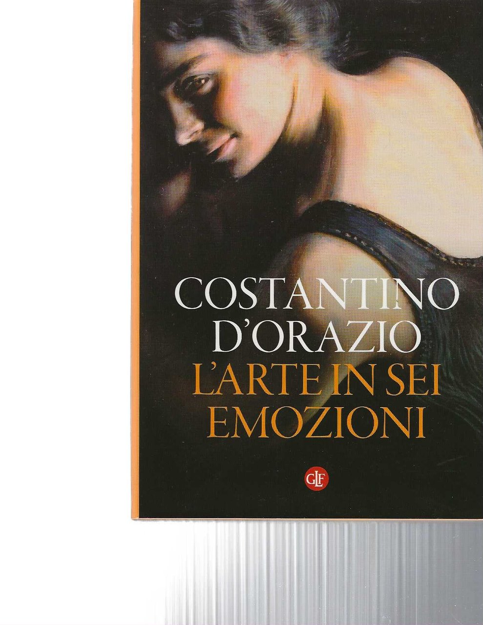L'arte in sei emozioni