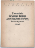 L'assassionio Di George Jackson