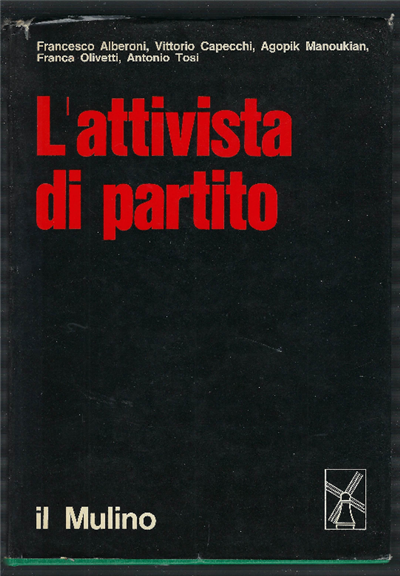 L'attivista Di Partito