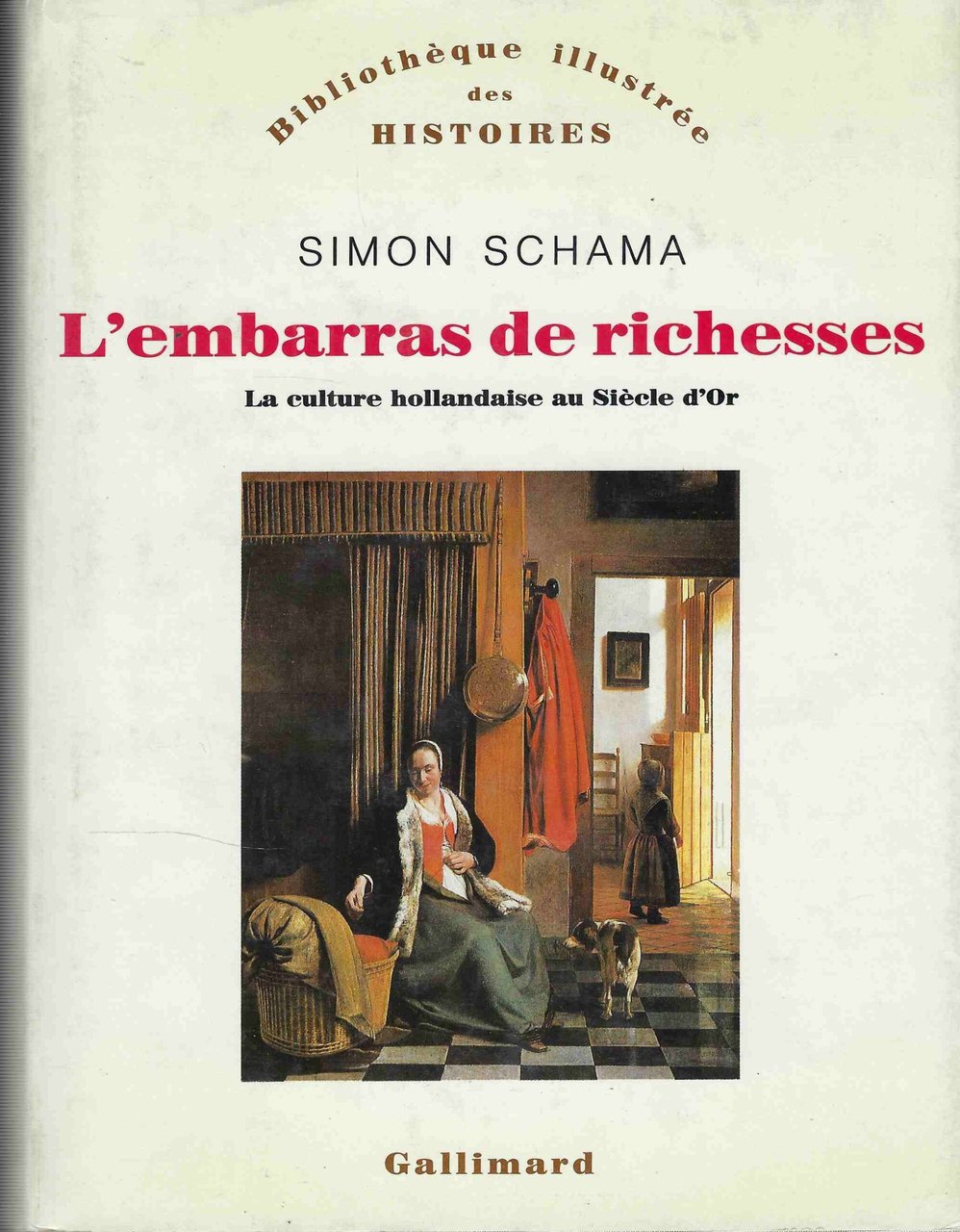 L' Embarras de Richesses