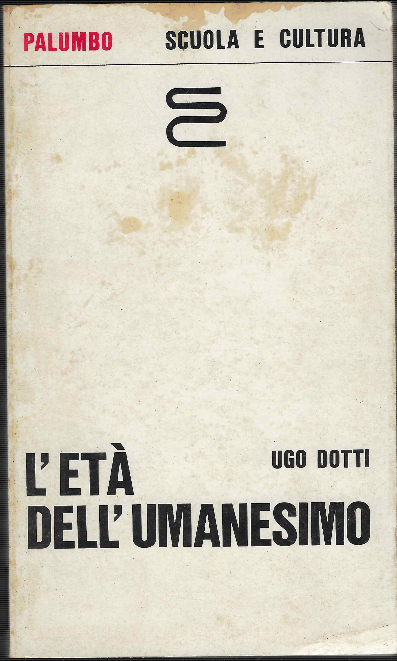 L'età Dell'umanesimo