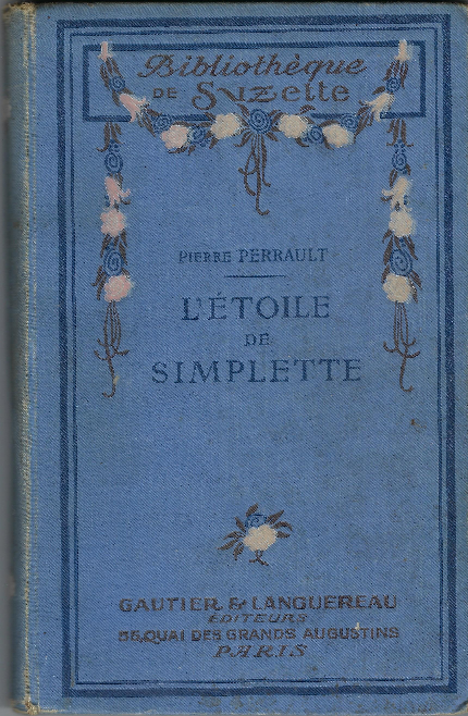 L'étoile De Simplette