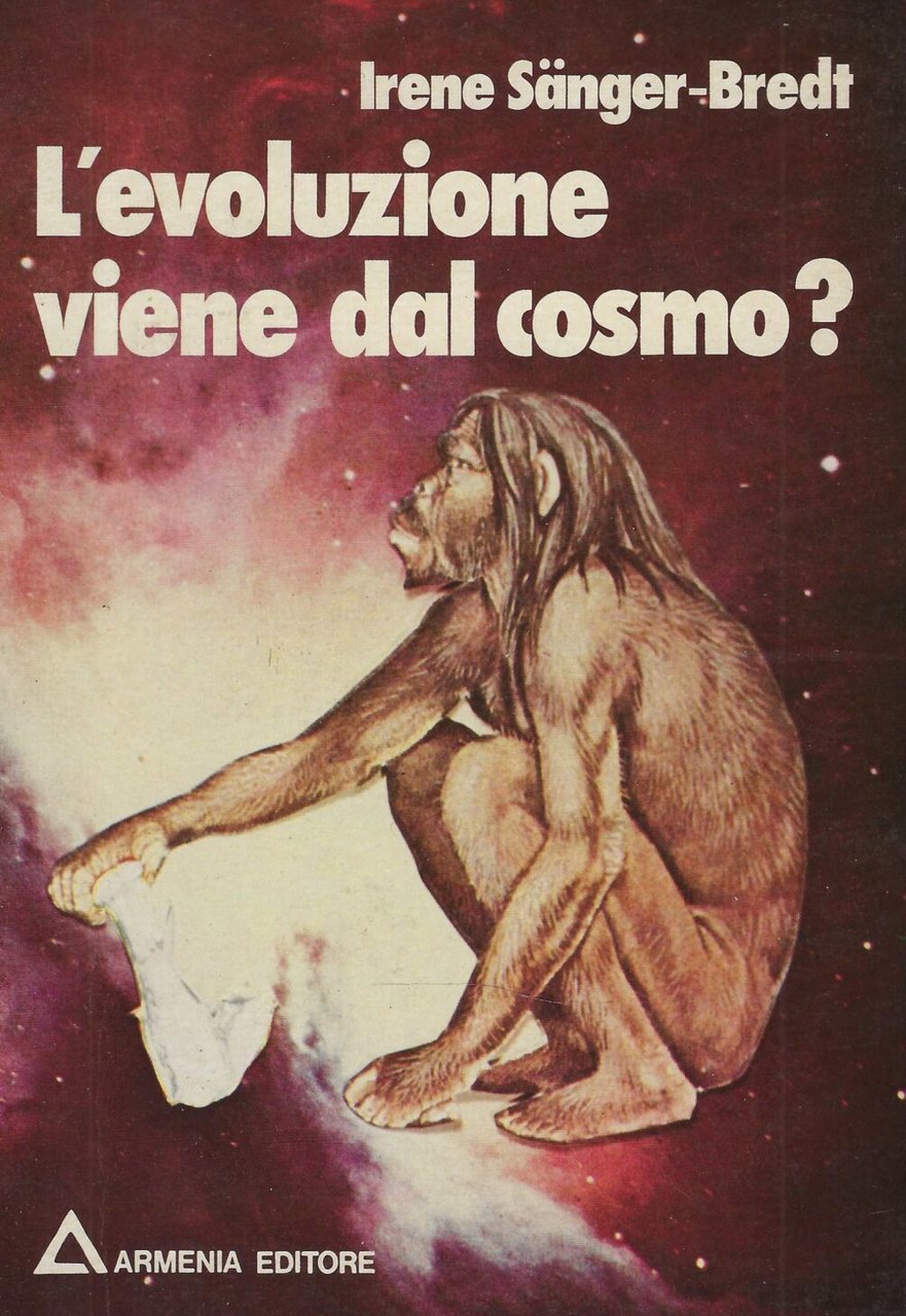 L'evoluzione Viene Dal Cosmo? | Immagine principale