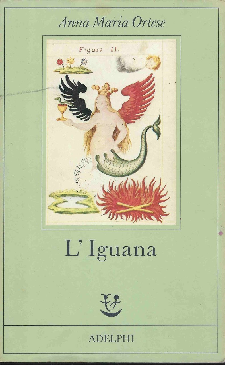 L'iguana