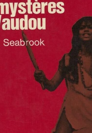 L'ile Magique . Les Mysteres Du Vaudou