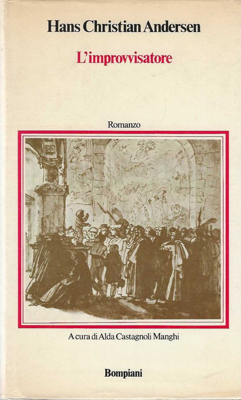L'improvvisatore