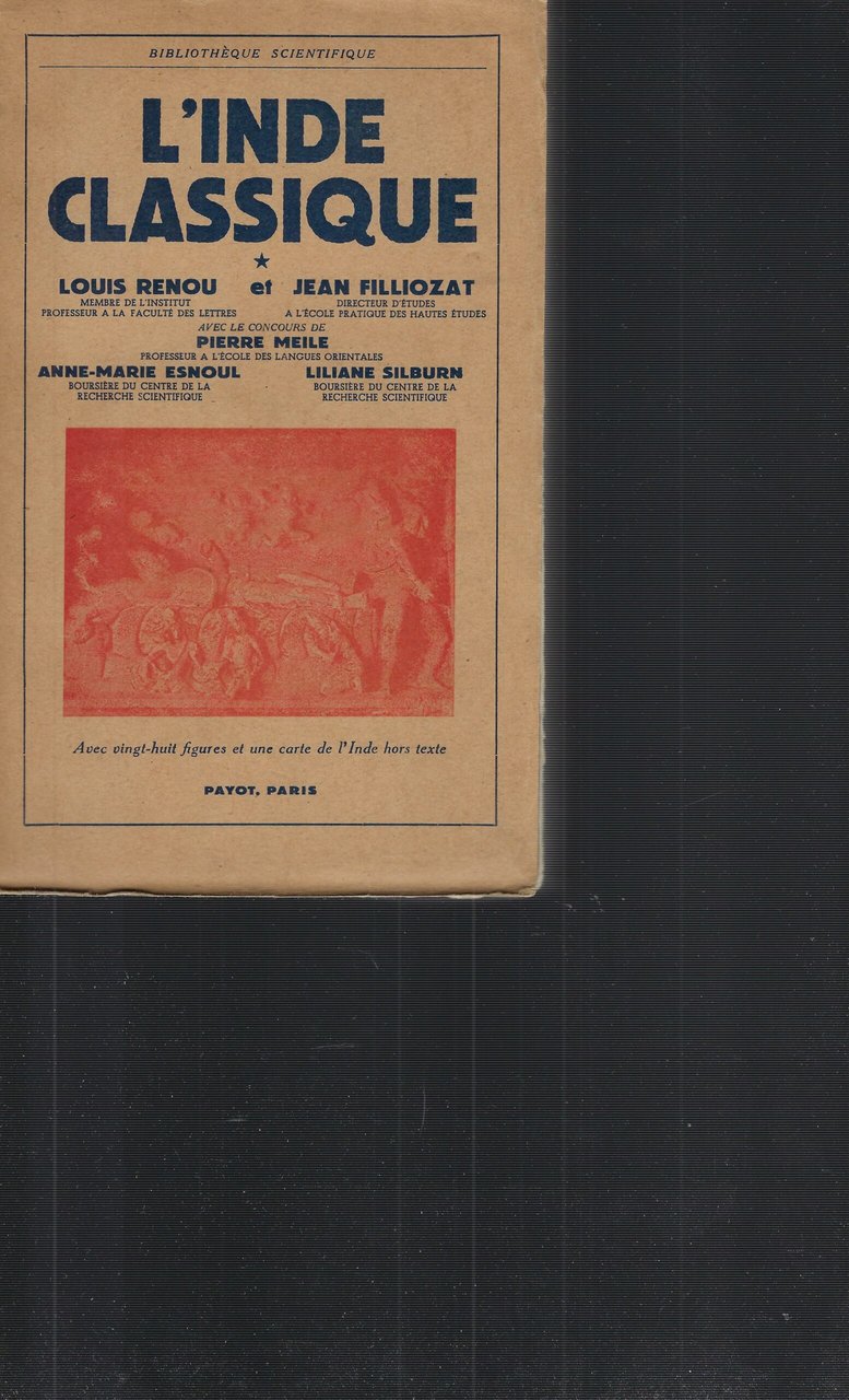 L'inde Classique